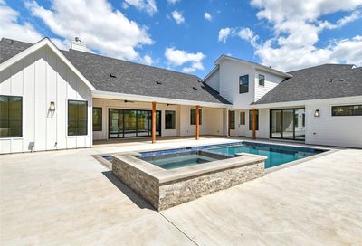 1010 Presa Arriba Road Austin TX 78733