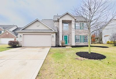 5823 Pheasant Court Carmel IN 46033