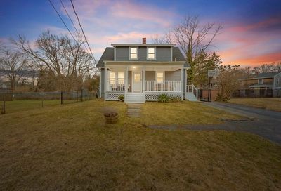 16 Wildwood Ave Taunton MA 02780
