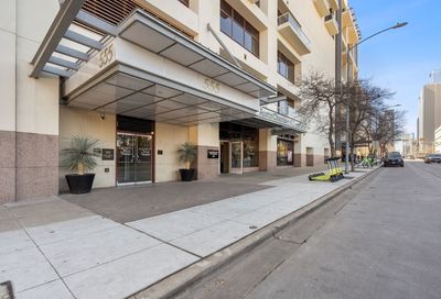 555 E 5th Street Austin TX 78701