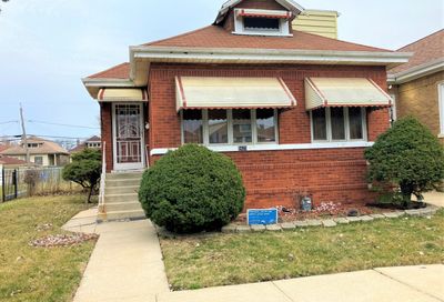 9425 S Eberhart Avenue Chicago IL 60619
