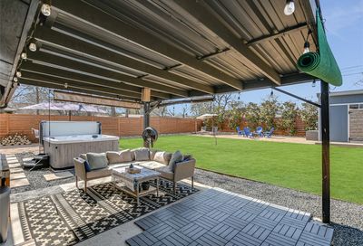 5808 Mojave Drive Austin TX 78745