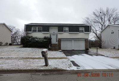 157 W Stevenson Drive Glendale Heights IL 60139