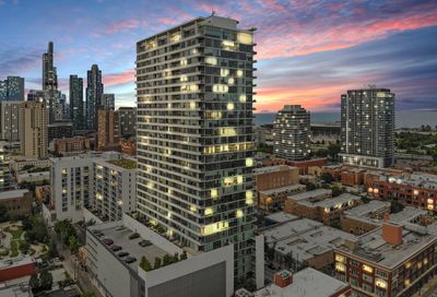 1720 S Michigan Avenue Chicago IL 60616