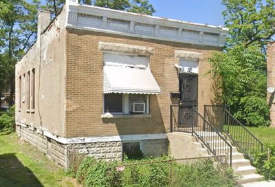 3344 W Congress Parkway Chicago IL 60624