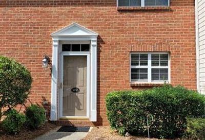 3656 Melrose Cottage Drive Matthews NC 28105