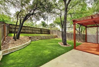 1121 Salem Park Court Austin TX 78745