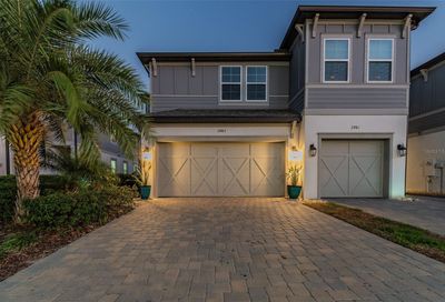 2483 Foggy Creek Circle Clearwater FL 33764