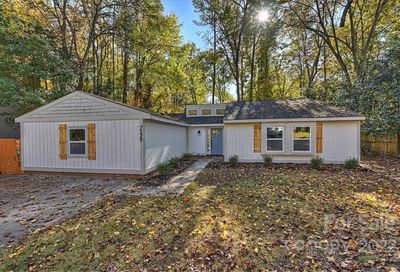 7229 Rollingridge Drive Charlotte NC 28211