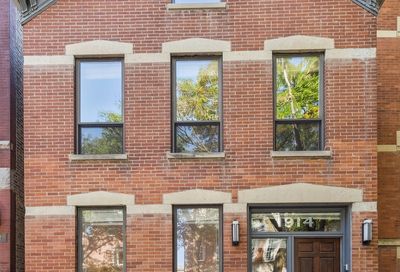 1914 N Dayton Street Chicago IL 60614