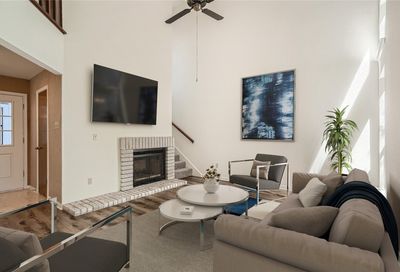 2001 Parker Lane Austin TX 78741