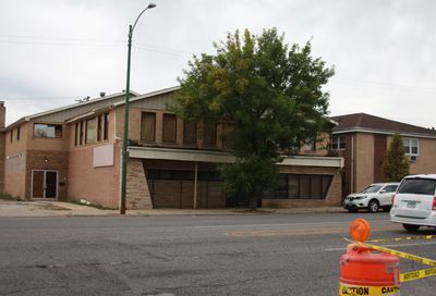 8140 S Western Avenue Chicago IL 60620