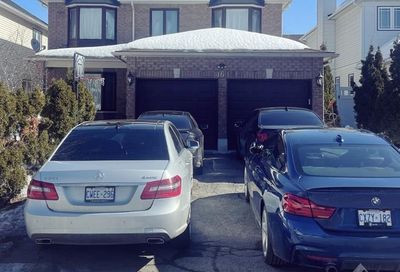 160 SAI CRESCENT Ottawa ON K1G5P2
