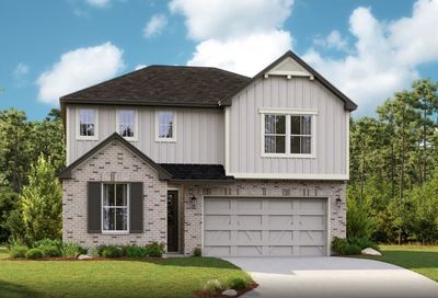 20812 Phebe Foster Street Manor TX 78653