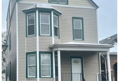 7136 S Marshfield Avenue Chicago IL 60636