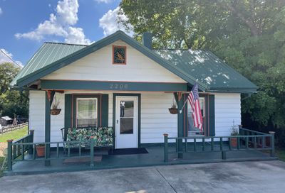 2206 Winford Ave Nashville TN 37211