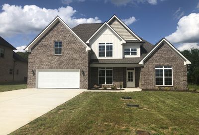 1442 Millstone Creek Rd Lascassas TN 37085