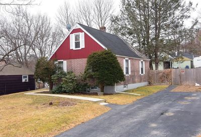 13 Conger Rd Worcester MA 01602