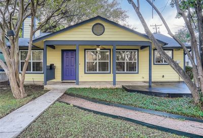 1800 Kinney Avenue Austin TX 78704