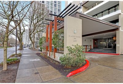 255 SW Harrison St Portland OR 97201