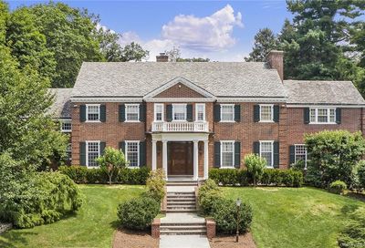 8 Cooper Road Scarsdale NY 10583
