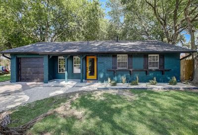 6509 Pevensey Drive Austin TX 78745