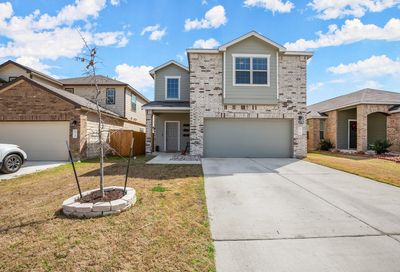 516 Greatest Gift Way Jarrell TX 76537