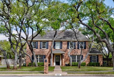 6805 One Oak Road Austin TX 78749