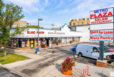 4640 N Kedzie Avenue Chicago IL 60625