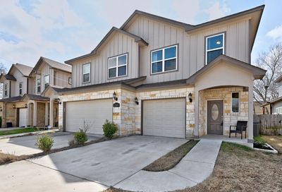 3303 Elija Street Austin TX 78745