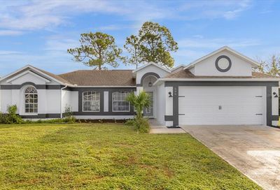 896 Hunters Creek Drive West Melbourne FL 32904