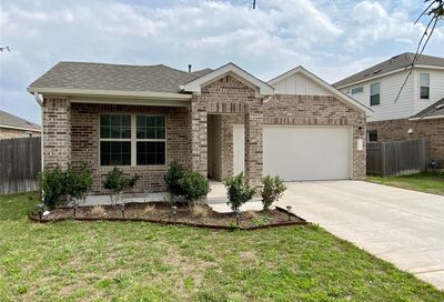 21601 Quick Fox Drive Pflugerville TX 78660