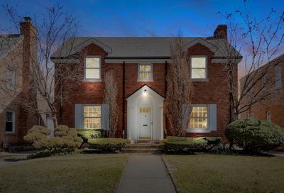 10341 S Bell Avenue Chicago IL 60643