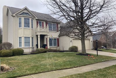 11848 Ledgerock Court Fishers IN 46037