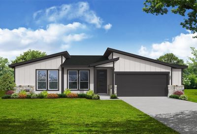 2601 Truman Drive Lago Vista TX 78645