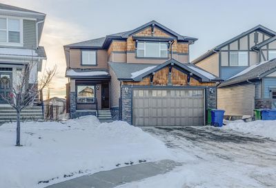 249 Kingsmere Cove SE Airdrie AB T4A0S1