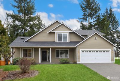 21309 47th Avenue E Spanaway WA 98387
