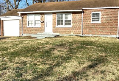 9301 Nelan Drive St Louis MO 63137