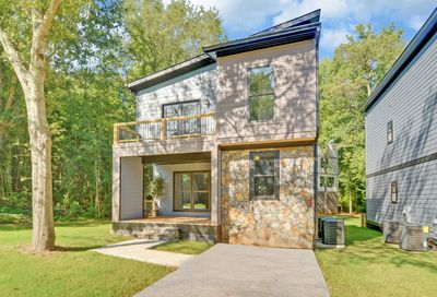 22 Crestwood Drive Hartwell GA 30643