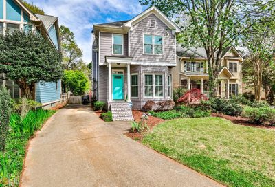 120 Candler Oaks Lane Decatur GA 30030