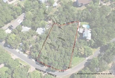 000 Ridgetop Terrace Austin TX 78732