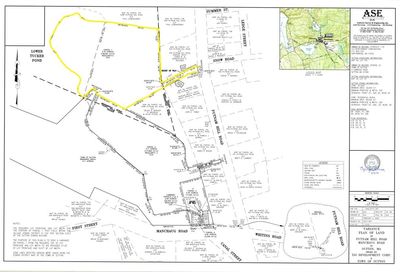 Lot 1 Putnam Hill Rd Sutton MA 01590