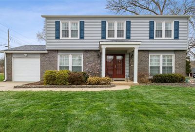 1549 Water Wood Lane St Louis MO 63146