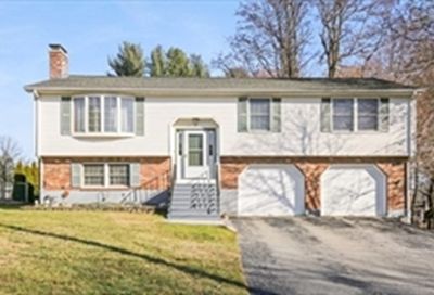 12 Brigham Rd Worcester MA 01609