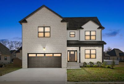 3848 Maliki Dr Clarksville TN 37042