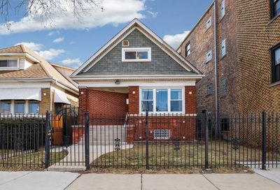 3737 N Kimball Avenue Chicago IL 60618