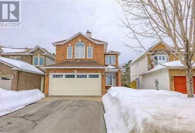 25 PICASSO DRIVE Ottawa ON K1G5S9