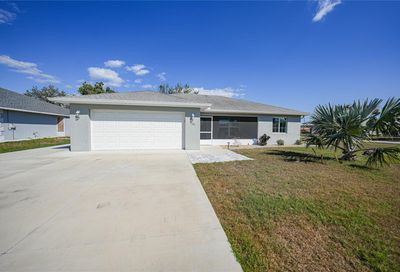 3101 Brooklyn Avenue Port Charlotte FL 33952