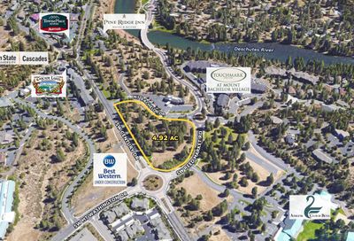 1081 Mount Bachelor Drive Bend OR 97702