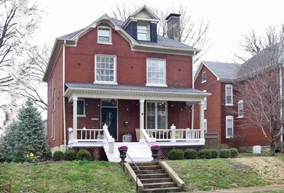 316 N Oak Street Belleville IL 62220